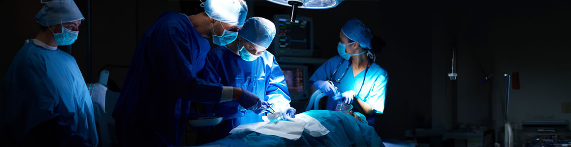 Laparoscopic Surgery: Purpose, Procedure & What it Is