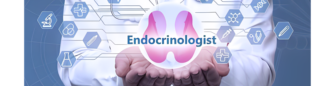 Understanding the Role of Endocrinologists in Your Health
