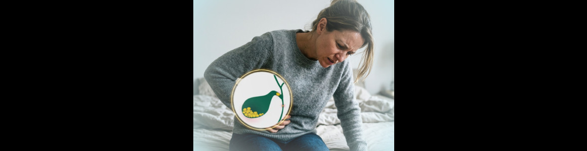 Learn About The Crucial Gallbladder Stone Symptoms in Women