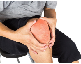 Chronic Knee Pain: Causes, Symptoms, and Diagnosis