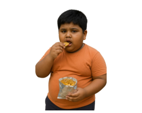 Childhood Obesity. How Early Interventions Are Changing Outcomes