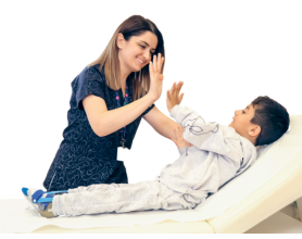 Pediatric Orthopedics: Early Signs Parents Should Never Ignore