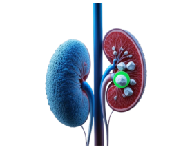 6mm Kidney Stone Treatment in Delhi : What You Need to Know