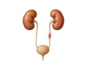 Understanding Kidney Stone Blockage: Symptoms, Causes & Solutions