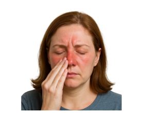 Sinus Infections or Allergies? How to Tell the Difference This Monsoon