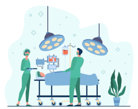 3D Laparoscopy in Delhi: The Future of Minimally Invasive Surgery Is Here