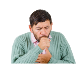 How a Persistent Cough Can Lead to a Hernia?
