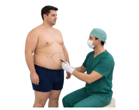 Bariatric Surgeons Near You in Noida: Safe Weight Loss Treatment Guide