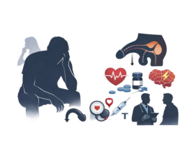 Erectile Dysfunction Treatment in Delhi: Cost & Best Doctors