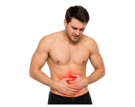 7 Signs Your Stomach Pain Could Be Serious