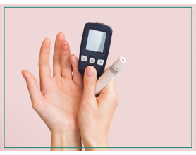Diabetes Management: How Lifestyle and Daily Routine Affect Blood Sugar