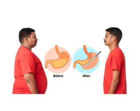 Best Bariatric Surgery Centers in Ludhiana: Where to Go in 2025