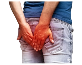 Quick Relief with Short-Stay Surgery for Piles in Delhi