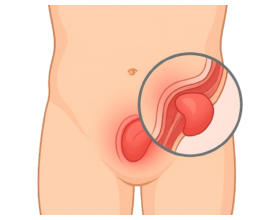 Short Stay Hernia Surgery in Delhi – Treatment and Discharge in 24 hours