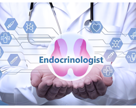 Understanding the Role of Endocrinologists in Your Health