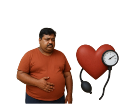 Does Obesity Cause Hypertension? Understanding the Connection