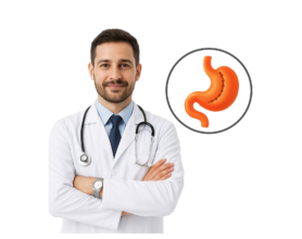 Choosing the Right Bariatric Surgeon in Ludhiana for Lasting Weight Loss