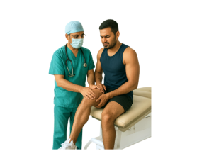 How Orthopedic Surgeons Help Athletes Recover Back Stronger