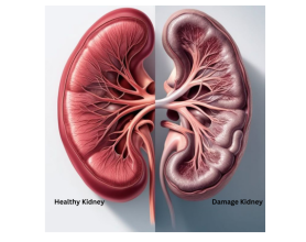 Prevent Kidney Disease Caused by Diabetes and High BP