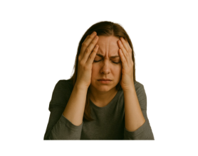 Why is Everyone So Tired: Hidden Causes of Fatigue in 2025