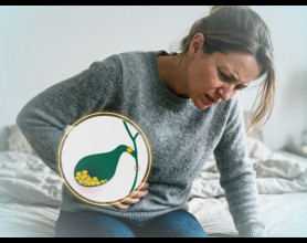 Learn About The Crucial Gallbladder Stone Symptoms in Women