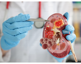 Low Cost Kidney Stone Treatment in Delhi: An Informative Guide