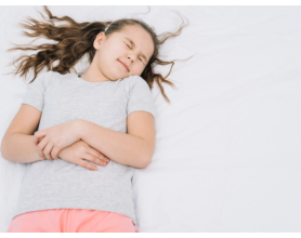 Kidney Stones in Kids & Teens: Symptoms, Causes, & Treatment