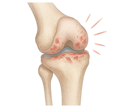 Living with Joint Pain? What You Need to Know About Osteoarthritis