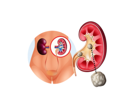 Kidney Stone Specialist Doctor in Ludhiana, Punjab | Safe Removal Guide