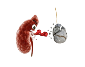 Cashless Kidney Stone Treatment in Delhi by Expert Urologists