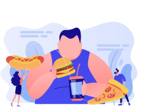 Learn About the Health Risks Associated with Obesity