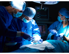 Laparoscopic Surgery: Purpose, Procedure & What it Is