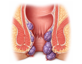 Piles Treatment in Delhi – Laser Surgery, Cost, Procedure & Top Specialists