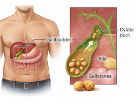 Gallstone Specialists Near You in Ludhiana, Punjab Minimally Invasive Treatment