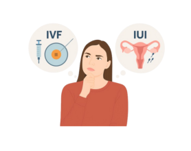IVF vs IUI: Which Fertility Treatment Is Right for You?