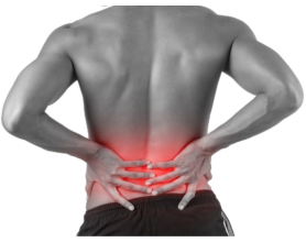 Kidney Stone Pain vs. Back Pain: Location and Symptoms Explained