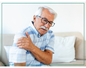 Shoulder Arthritis: Types, Treatments, Surgery
