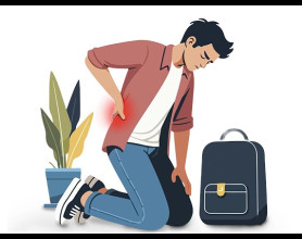 Lower Back Pain on One Side: Could It Be Kidney Stones?