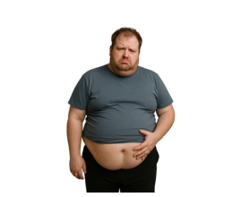 Why Weight Loss Gets Harder After 40 — And How to Fix It
