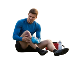 Sports Injury Treatment in Delhi: When to Consult a Specialist