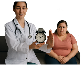 The Real Cost of Delaying Obesity Treatment – Physically and Financially