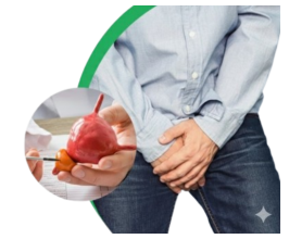 Prostate Cancer Surgery in Delhi – Minimally Invasive Options Available