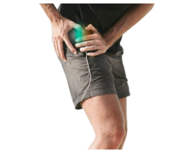 Groin Pain Treatment in Delhi: Best Doctors, Causes & Advanced Relief Options