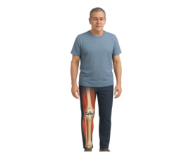 Knee Replacement Surgery in South Delhi: Cost, Types & Best Doctors Guide