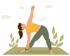Best Yoga Poses for Kidney Stones Pain: Natural Remedies at Home