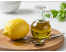 Can Olive Oil and Lemon Juice Really Help Dissolve Gallstones?