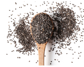 Top 10 Health Benefits of Chia Seeds You Should Know