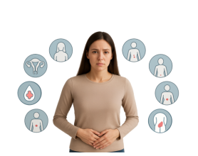 10 Women’s Health Conditions Best Managed with Laparoscopic Gynecology