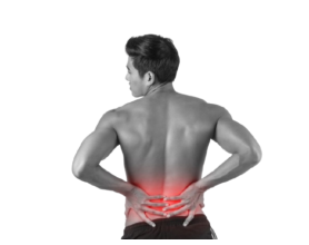 How to Manage Chronic Back Pain Without Surgery