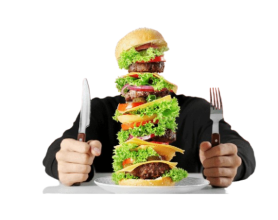 Why Do I Eat So Much? Understanding the Real Reasons Behind Over Eating